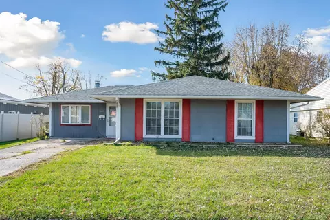 1089 Bahama Dr, Marion, OH 43302