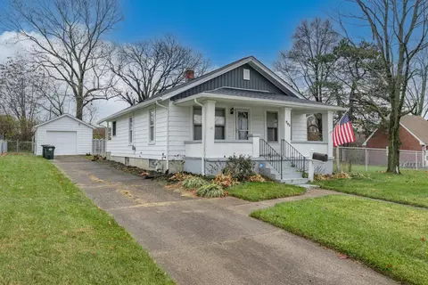 203 Gideon Rd, Middletown, OH 45044