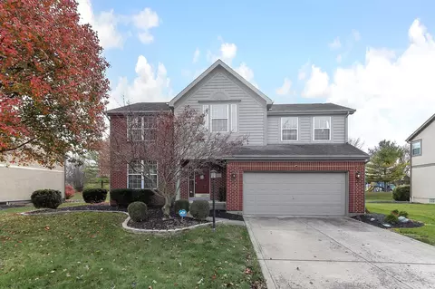 3787 Confluence Dr, Hilliard, OH 43026