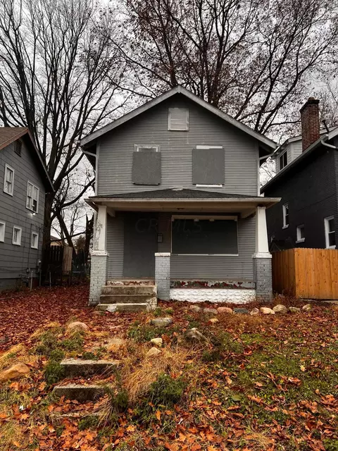 1473 Kenmore Rd, Columbus, OH 43211