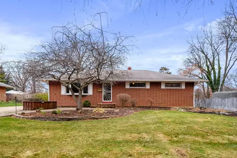 422 Catawba Ave, Westerville, OH 43081