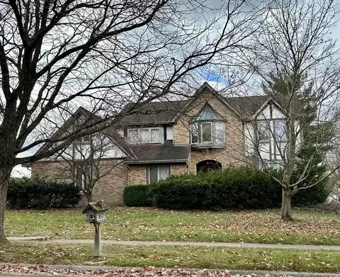 817 Dark Star Ave, Columbus, OH 43230