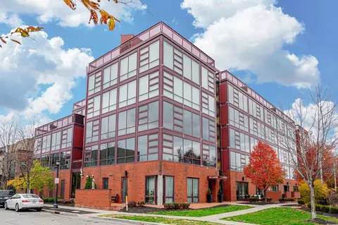 367 Auden Ave #204, Columbus, OH 43215