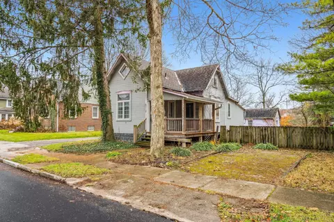 27 E Lincoln St, Westerville, OH 43081