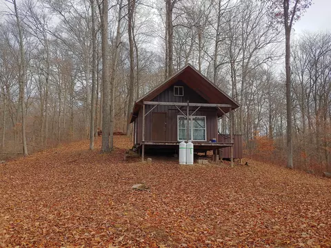 0 Marietta Run Rd, Amesville, OH 45711