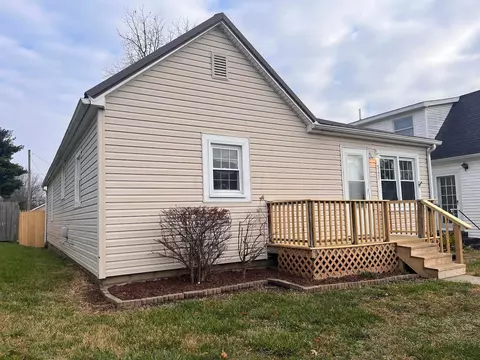 547 Cedar St, Chillicothe, OH 45601