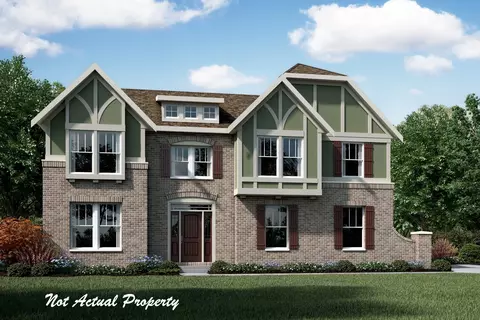 774 Westbury Dr, Pickerington, OH 43147