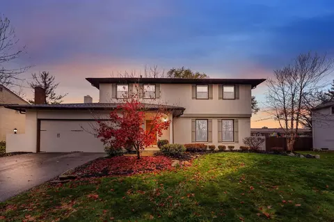 5411 Willoughby St, Columbus, OH 43235