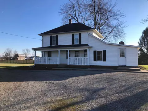 25611 Claibourne Rd, Richwood, OH 43344