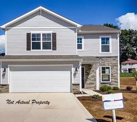 3065 Ashmere Dr, Columbus, OH 43232