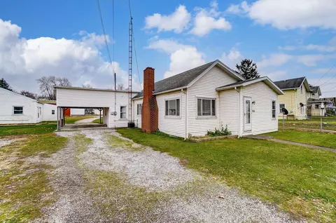 986 N Main St, Marion, OH 43302
