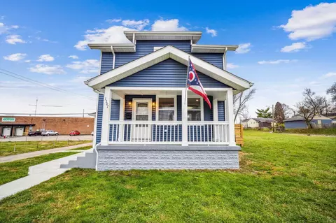 1507 Thomas Ave, Columbus, OH 43223