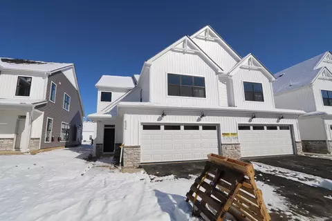 6396 Angelica Way, Westerville, OH 43081