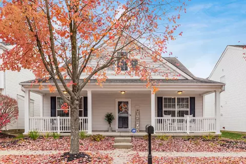 7207 Alma Terrace Dr, New Albany, OH 43054