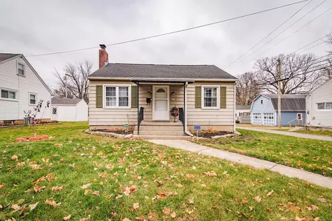 216 E High Ave, Bellefontaine, OH 43311