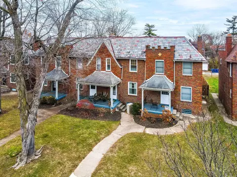 1682 Glenn Ave, Columbus, OH 43212