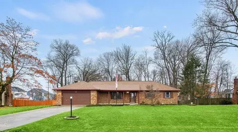 11533 Village Mill Rd, Pickerington, OH 43147