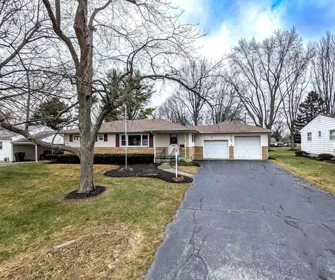 308 Upham Dr, Johnstown, OH 43031
