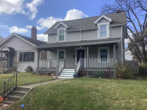 355 Nashoba Ave, Columbus, OH 43223