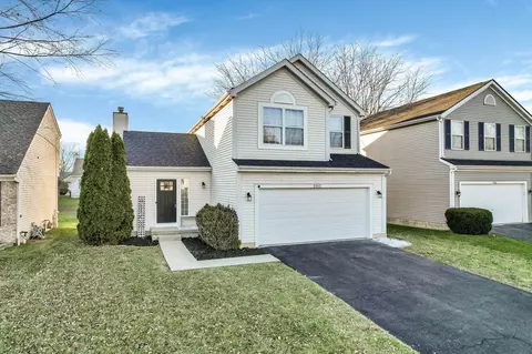 3213 Hines Rd, Columbus, OH 43230