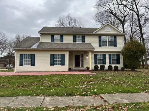5268 Bay Meadows Ct, Columbus, OH 43221