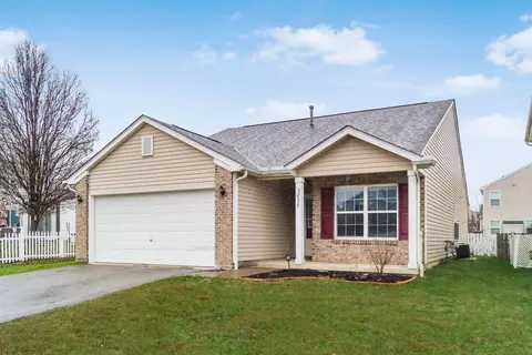 3826 Liriope St, Canal Winchester, OH 43110