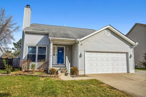 2552 Willowgate Rd, Grove City, OH 43123