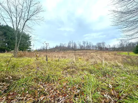 0 Murphy Rd, Mcarthur, OH 45651