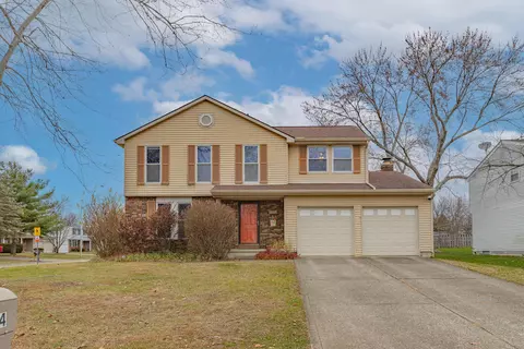 8214 Priestley Dr, Reynoldsburg, OH 43068