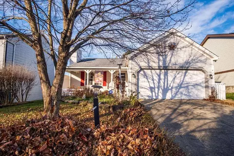 1225 Pinnacle Dr, Columbus, OH 43204