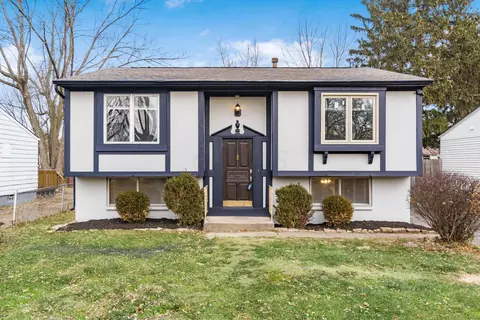 2170 Hanby Sq N, Columbus, OH 43229
