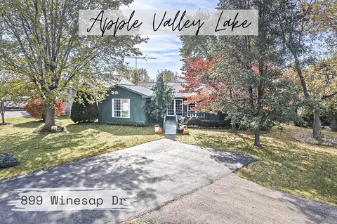 899 Winesap Dr, Howard, OH 43028