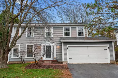 1734 Jupiter Ave, Hilliard, OH 43026