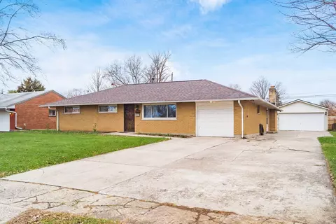 935 S Brinker Ave, Columbus, OH 43204