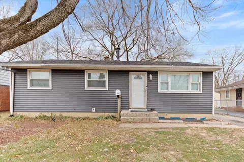 1158 Olney Dr, Columbus, OH 43227
