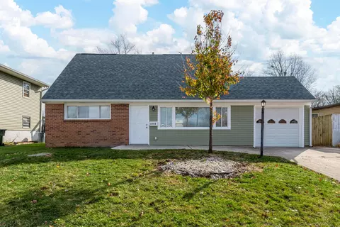 1454 Benson Dr, Columbus, OH 43227