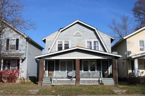 1264-1266 E 17th Ave, Columbus, OH 43211