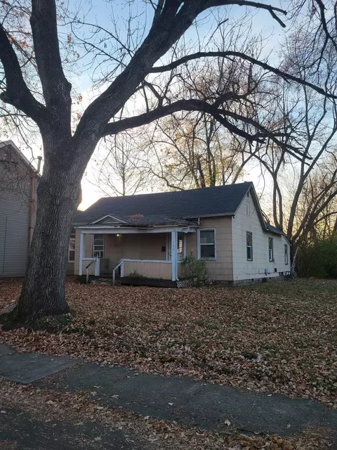 534 E 2nd St, Chillicothe, OH 45601