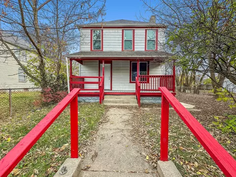 212 S Wheatland Ave, Columbus, OH 43204