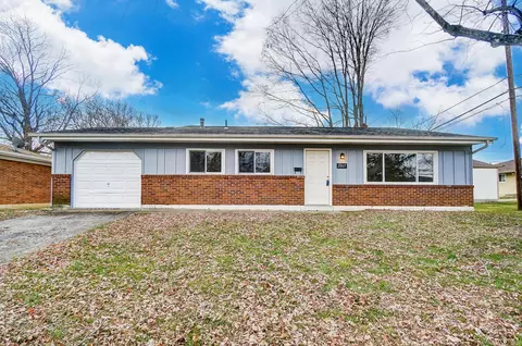 2865 Langfield Dr, Columbus, OH 43209