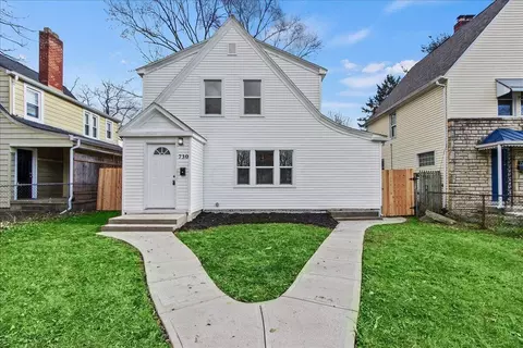 730 S Eureka Ave, Columbus, OH 43204