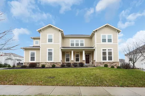 8425 Holmesdale Pl, New Albany, OH 43054