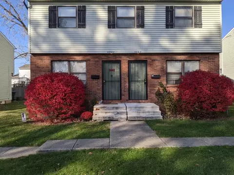 4864 Woodthrush Way, Columbus, OH 43229