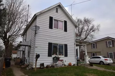 482 Gwynne St, Urbana, OH 43078