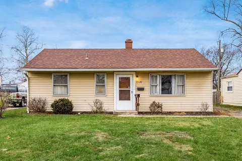 4520 San Jose Ln, Whitehall, OH 43213
