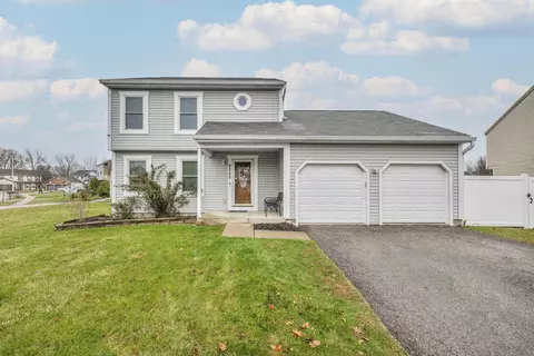 6240 Northbend Dr, Canal Winchester, OH 43110