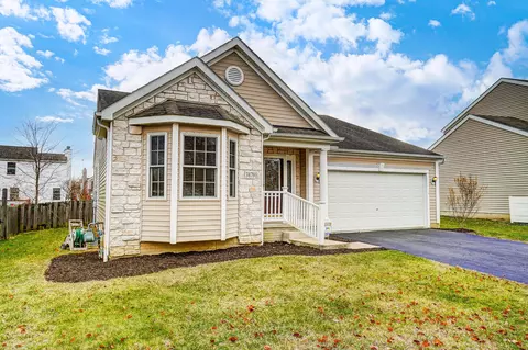 3879 Wolf Creek Rd, Grove City, OH 43123
