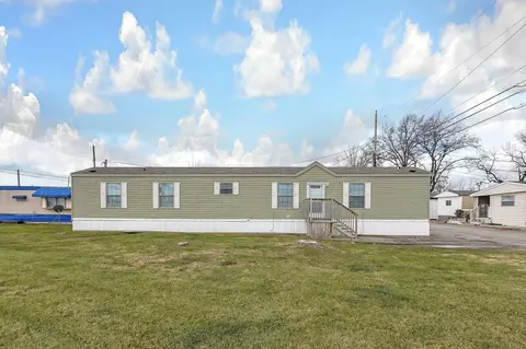 3137 Westerville Rd #LOT 110, Columbus, OH 43224