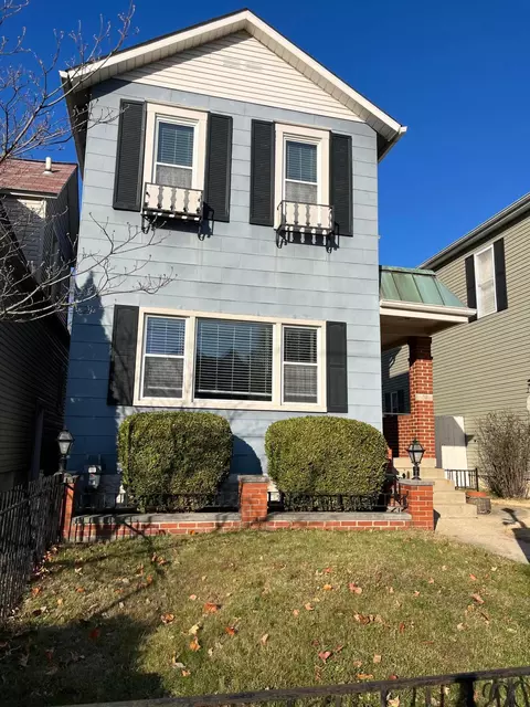 76 Hanford St, Columbus, OH 43206