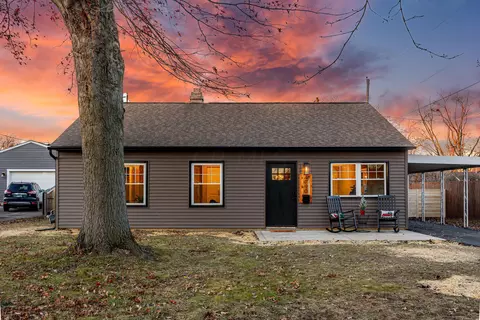 4790 Midlane Dr, Hilliard, OH 43026